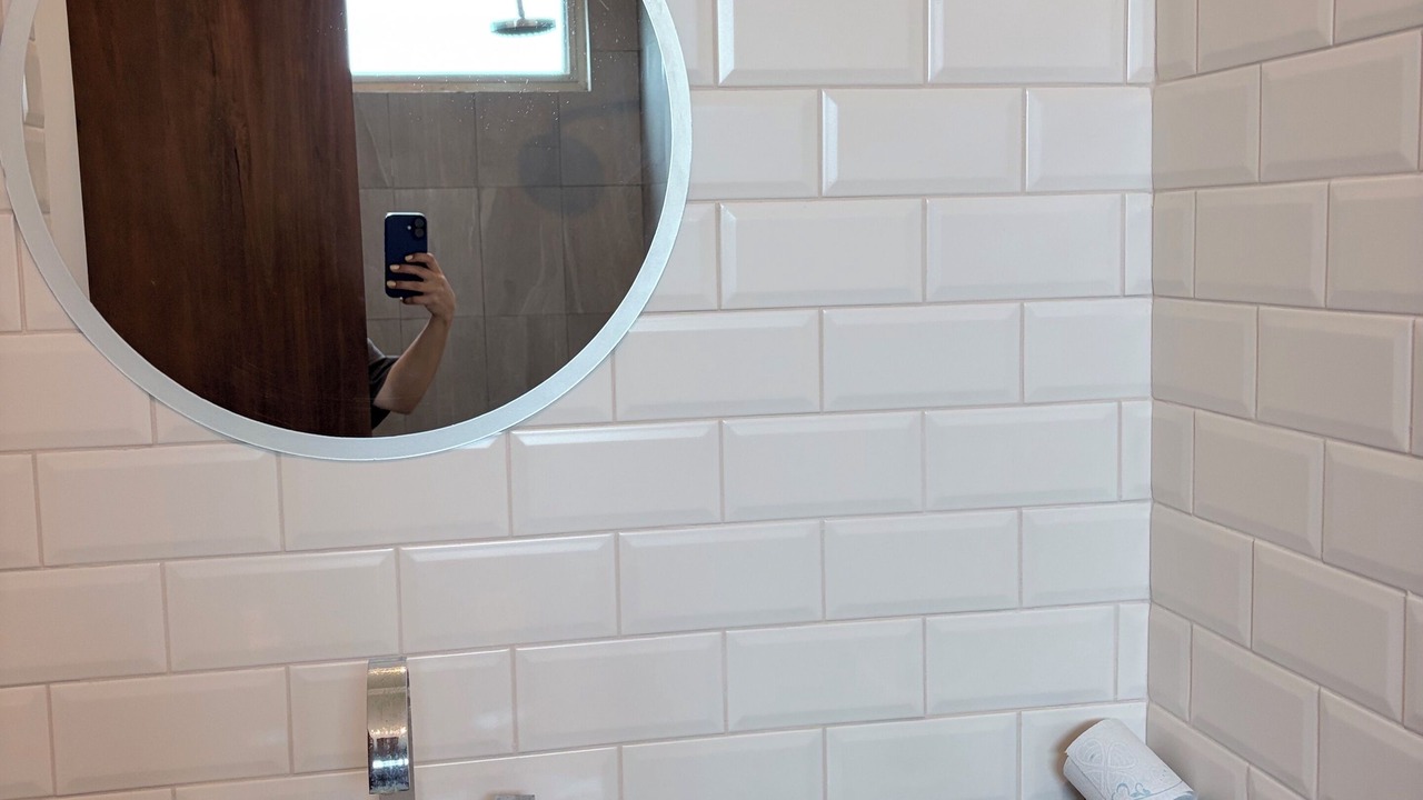 Photo of Bathroom in Navolato