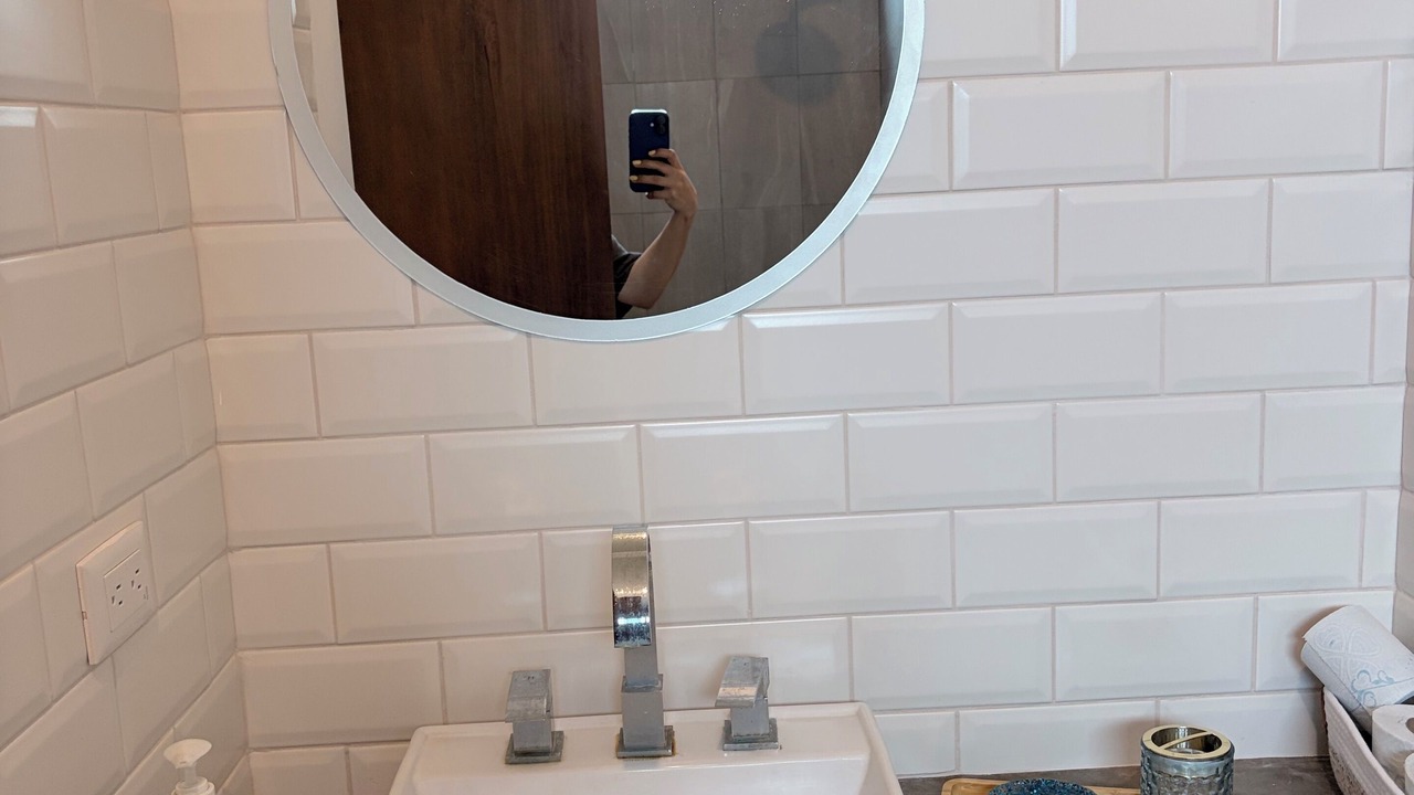 Photo of Bathroom in Navolato