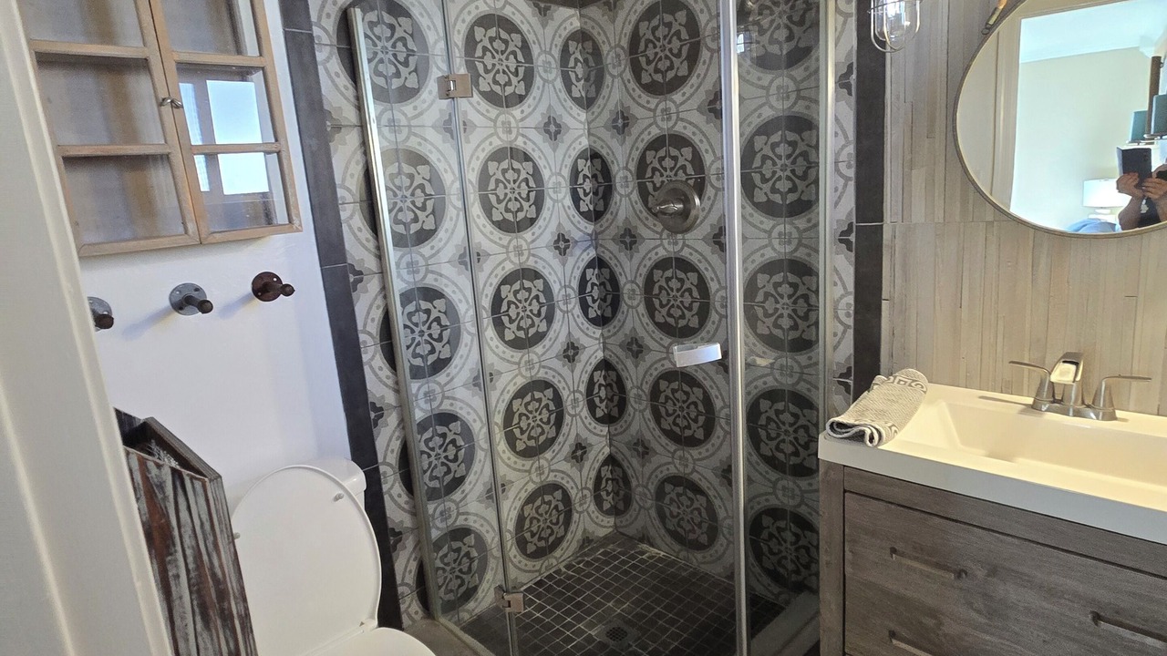 Photo of Bathroom in Southwest Village