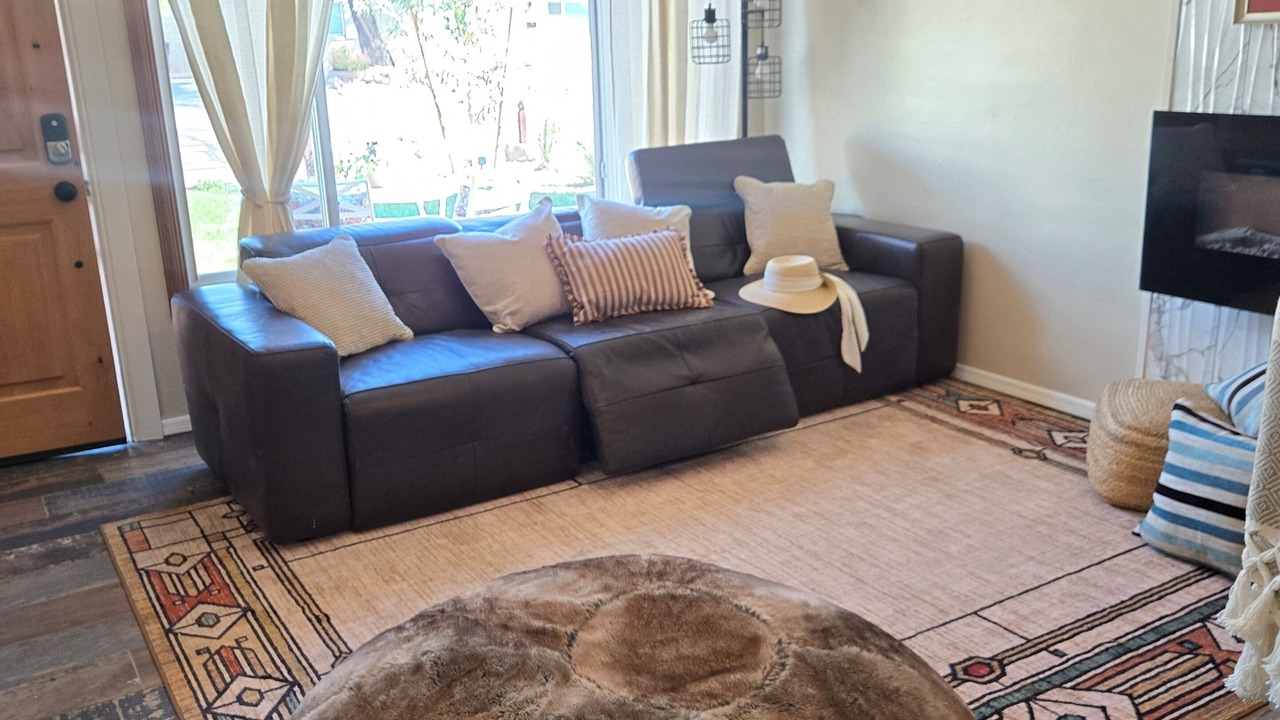 Photo of Livingroom in Southwest Village