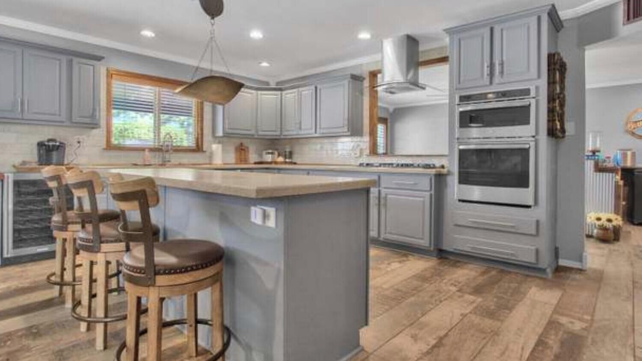 Photo of Kitchen in Southwest Village