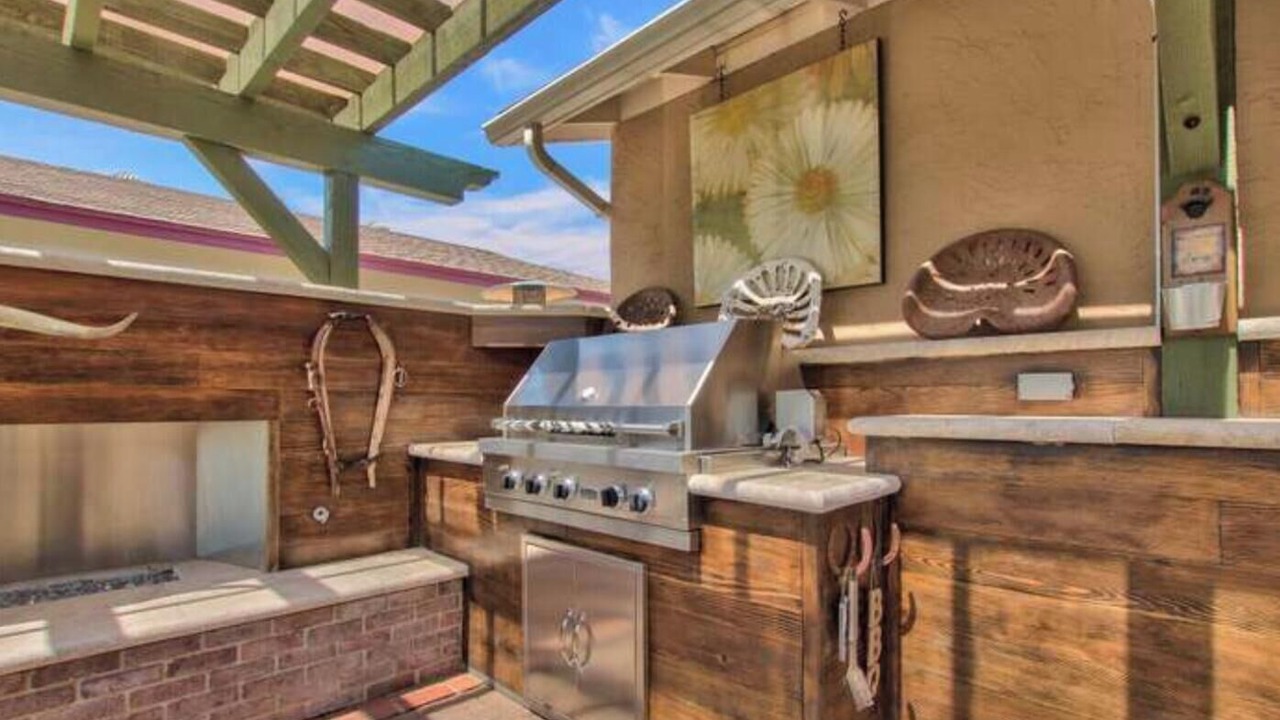 Photo of Outdoor in Southwest Village