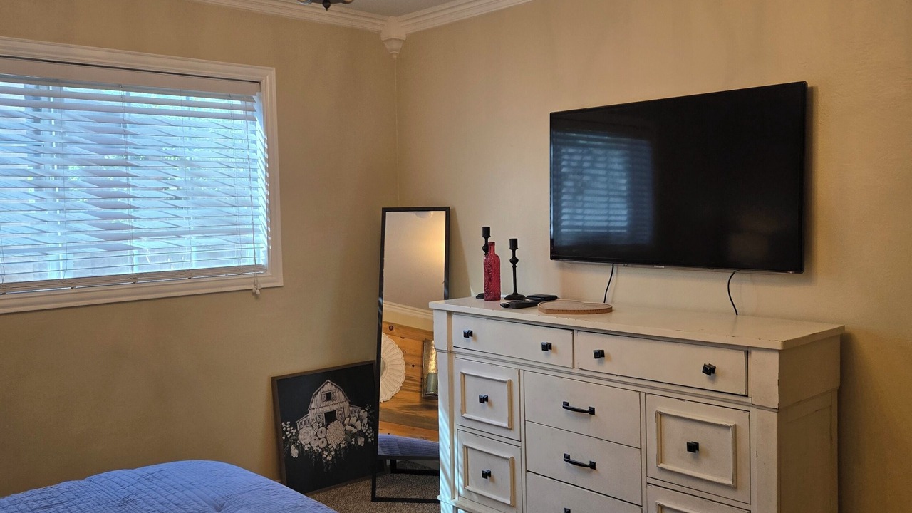 Photo of Bedroom in Southwest Village