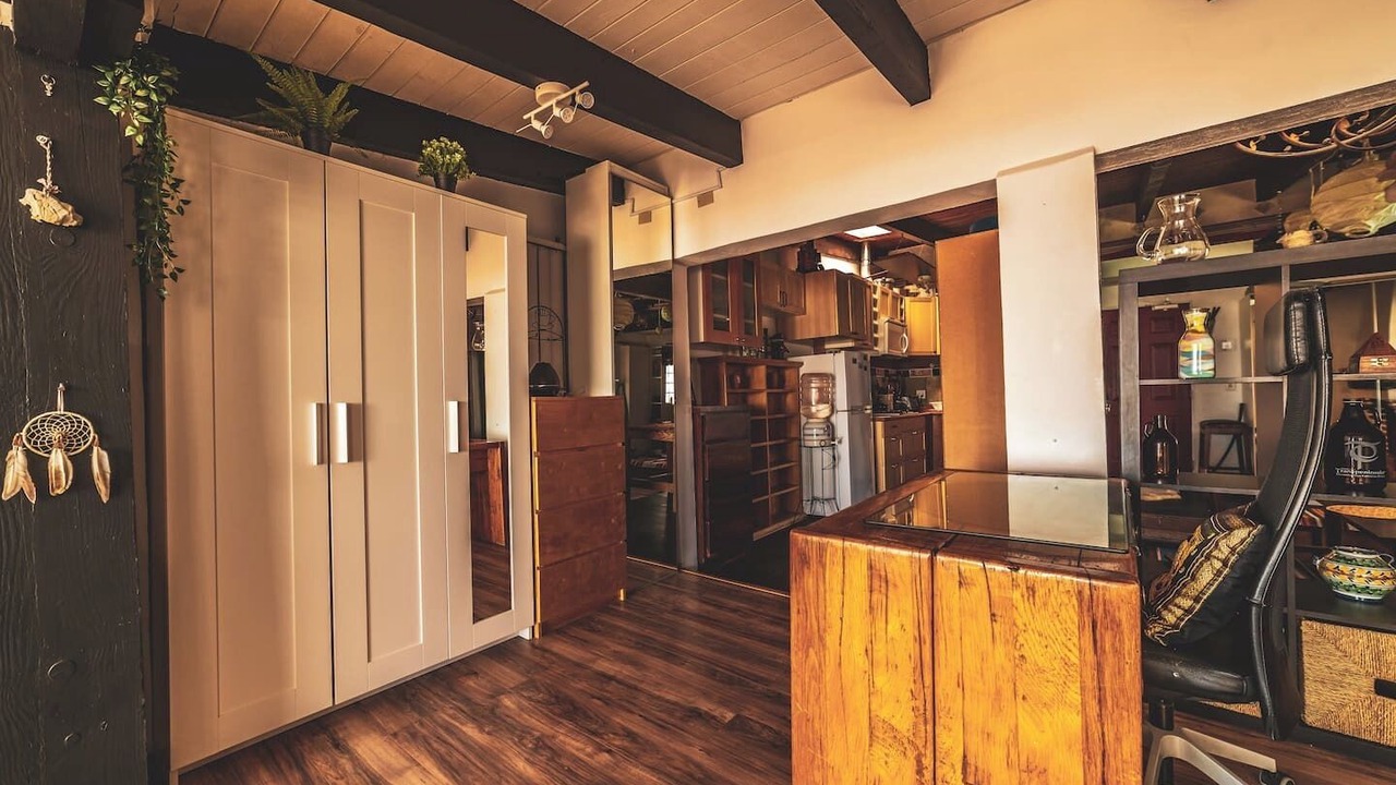 Photo of Bedroom in San Antonio del Mar