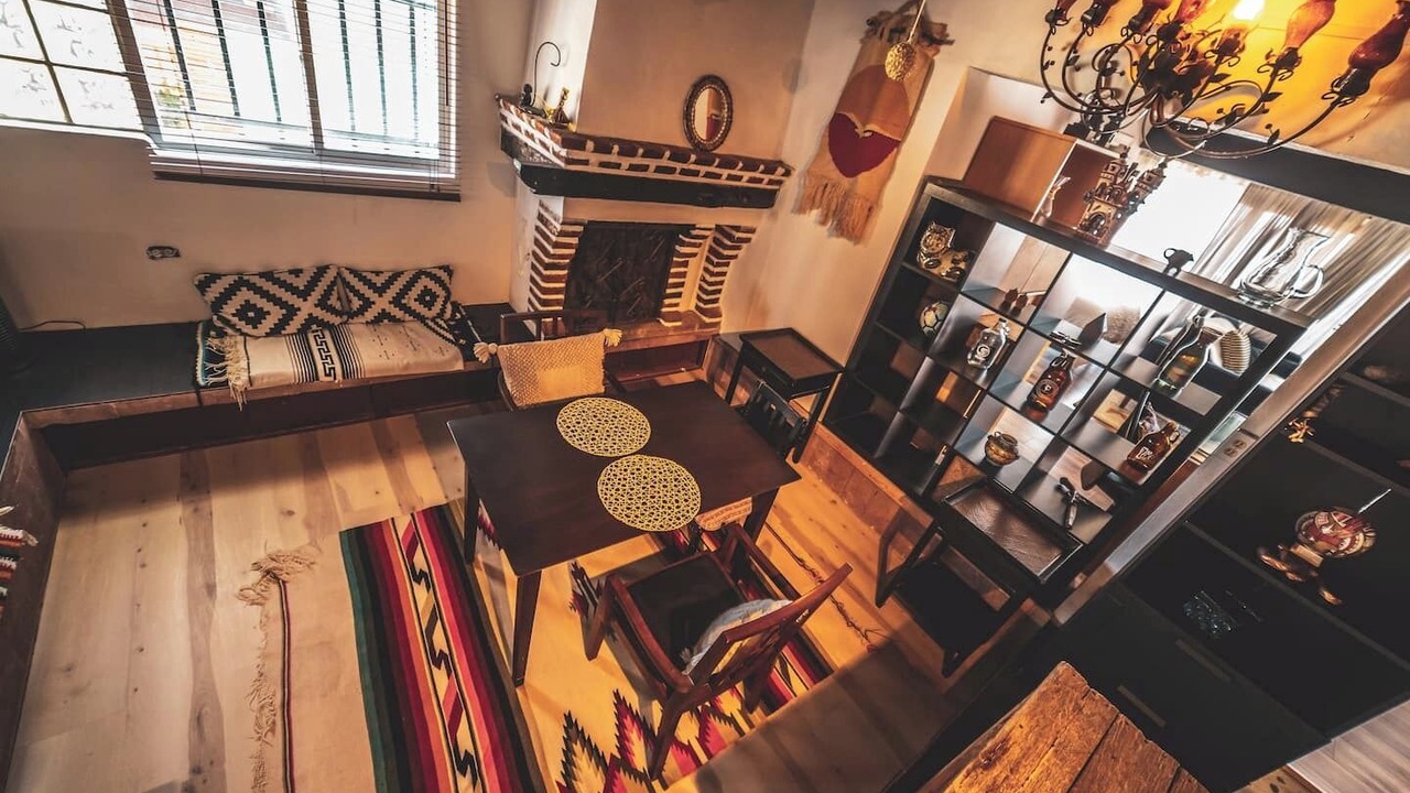 Photo of Bedroom in San Antonio del Mar