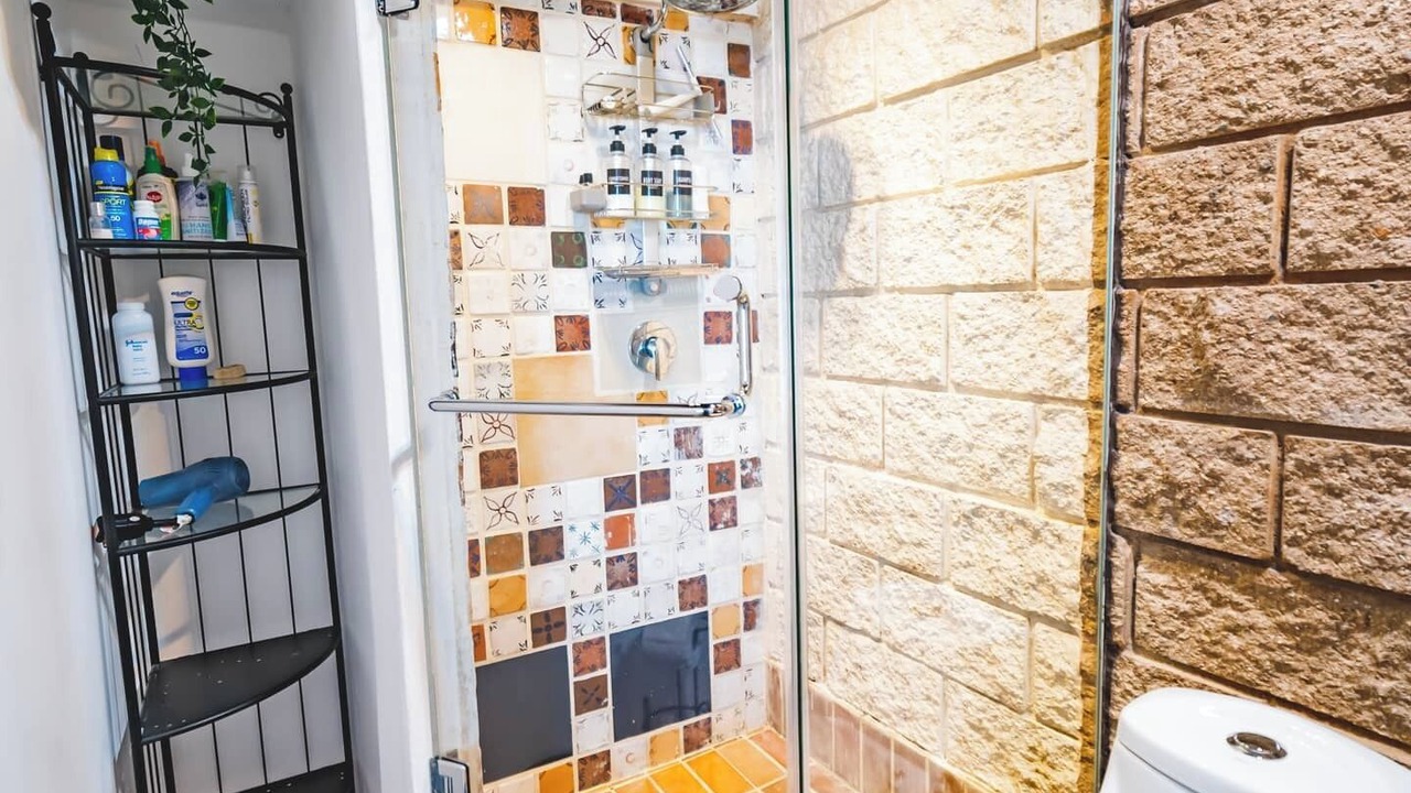 Photo of Bathroom in San Antonio del Mar