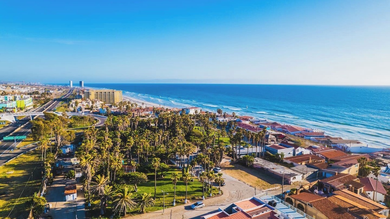 Photo of Outdoor in San Antonio del Mar