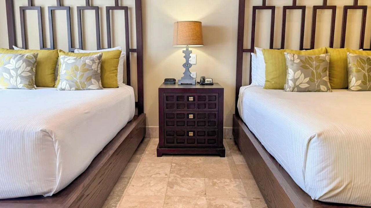 Photo of Bedroom in Los Cabos