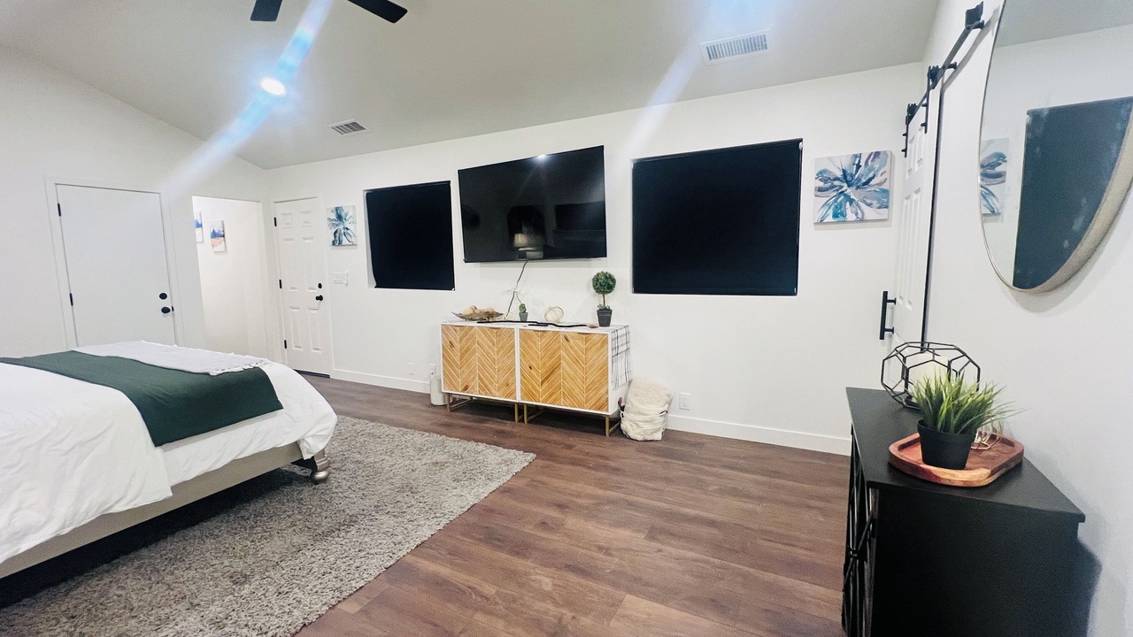 Photo of Bedroom in Cottonwood