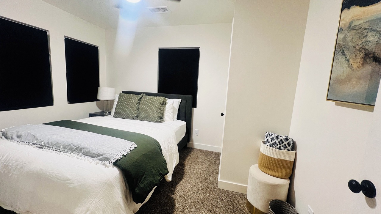 Photo of Bedroom in Cottonwood