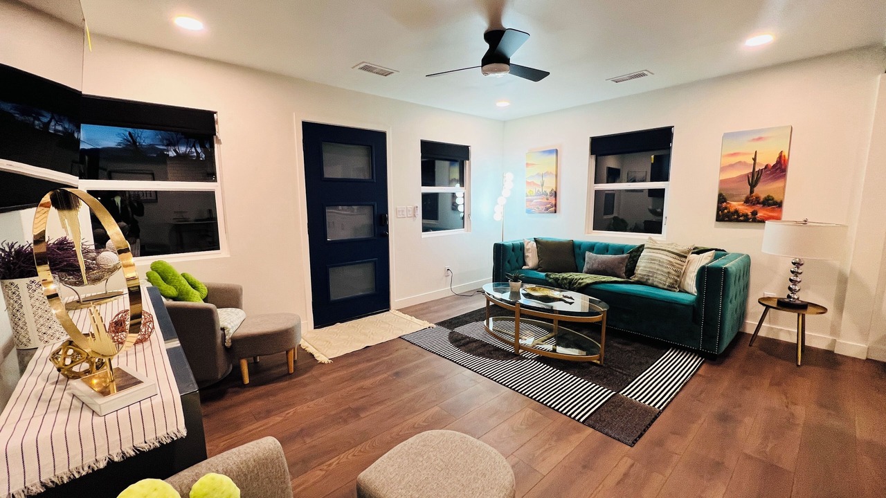 Photo of Livingroom in Cottonwood