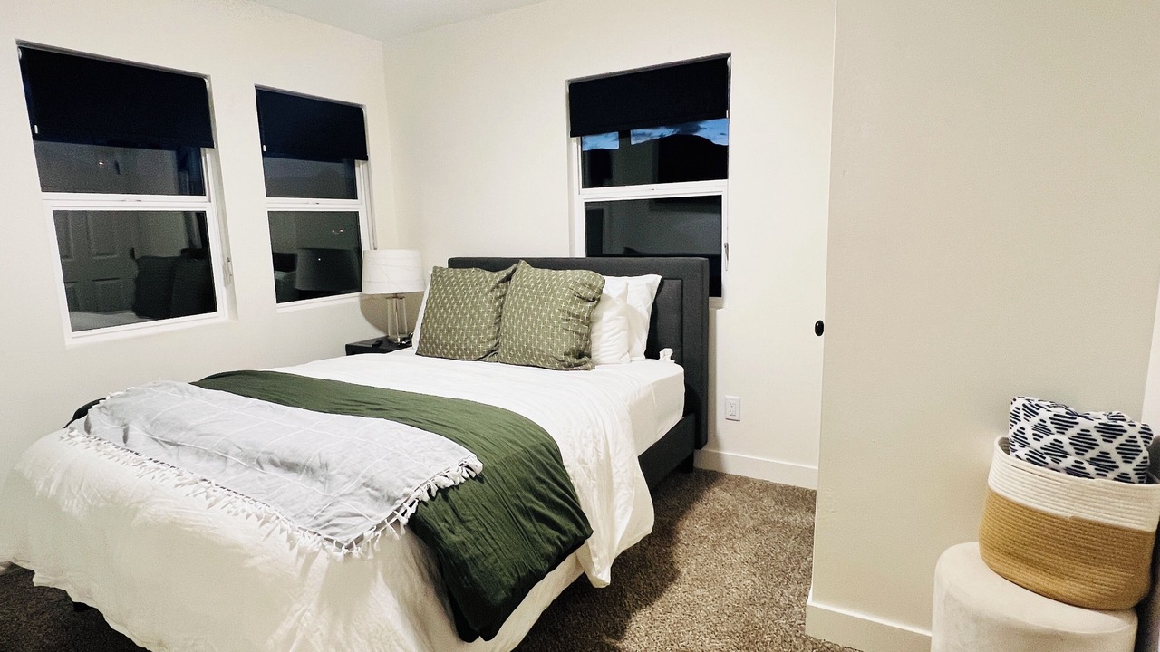 Photo of Bedroom in Cottonwood