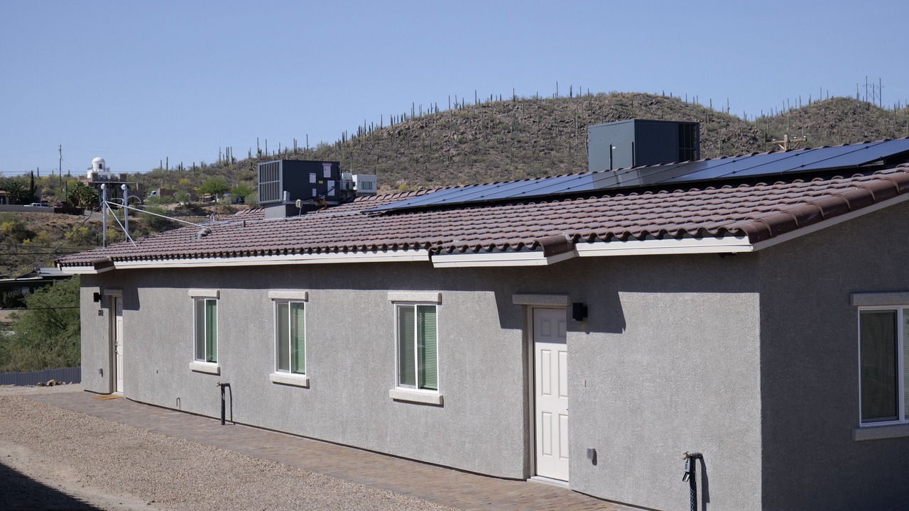 Photo of Outdoor in Santa Cruz Southwest