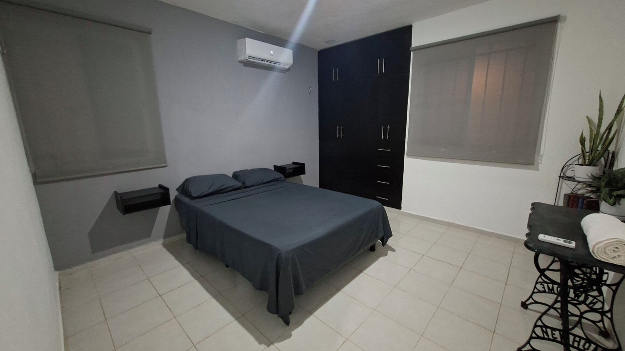 Photo of Bedroom in Merida
