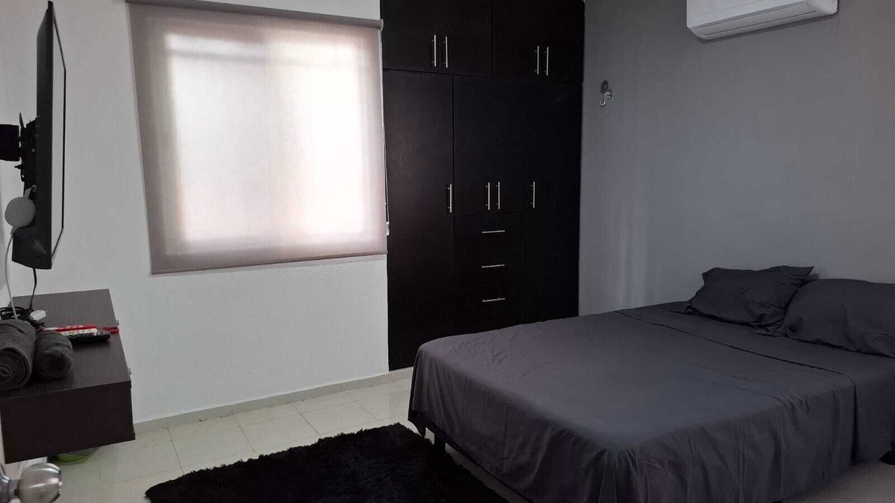Photo of Bedroom in Merida
