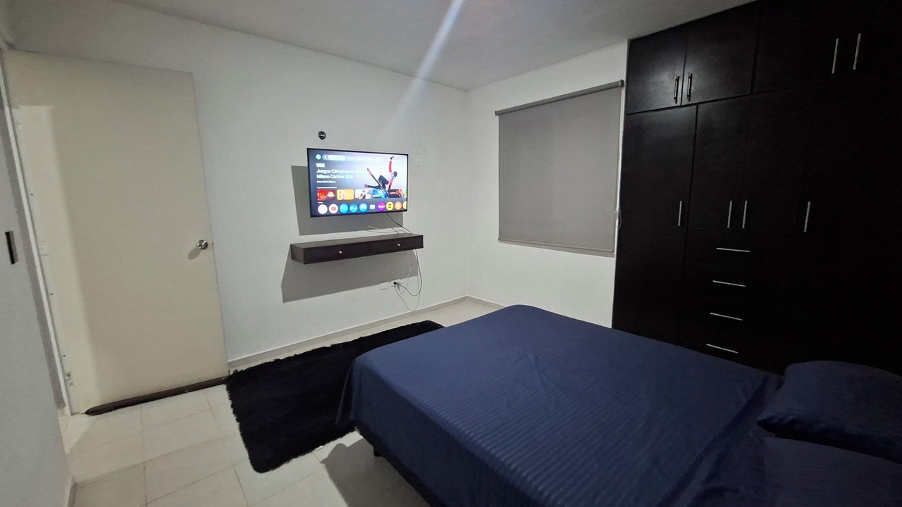 Photo of Bedroom in Merida