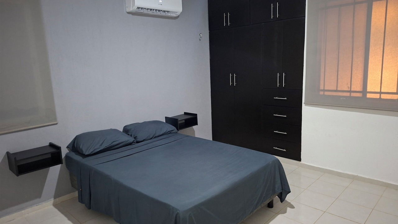 Photo of Bedroom in Merida
