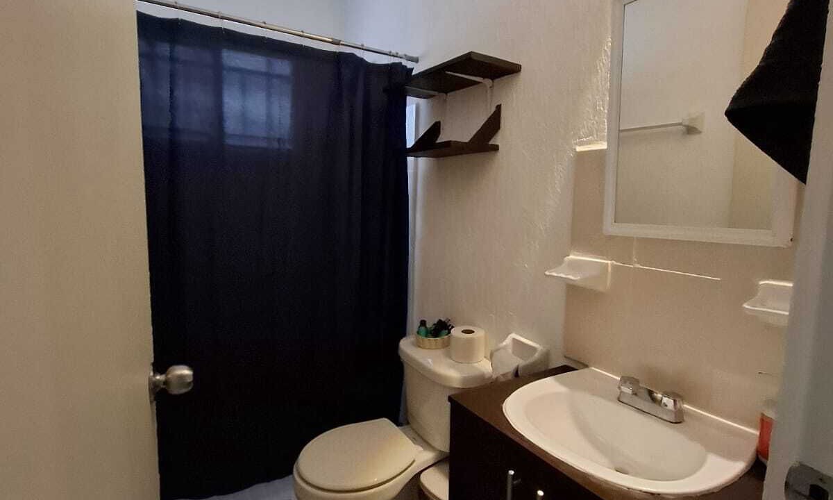 Photo of Bathroom in Merida