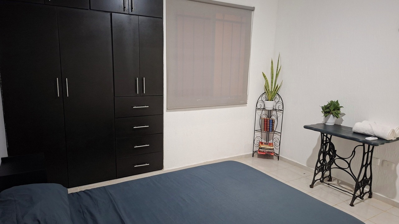 Photo of Bedroom in Merida