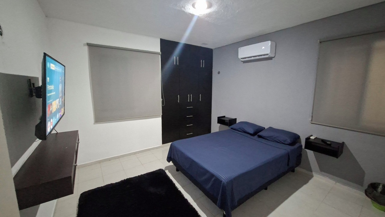 Photo of Bedroom in Merida
