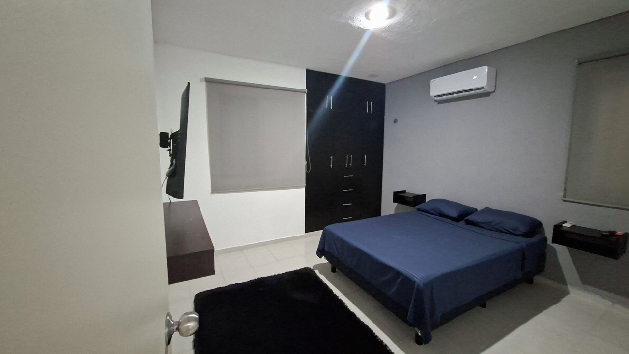 Photo of Bedroom in Merida