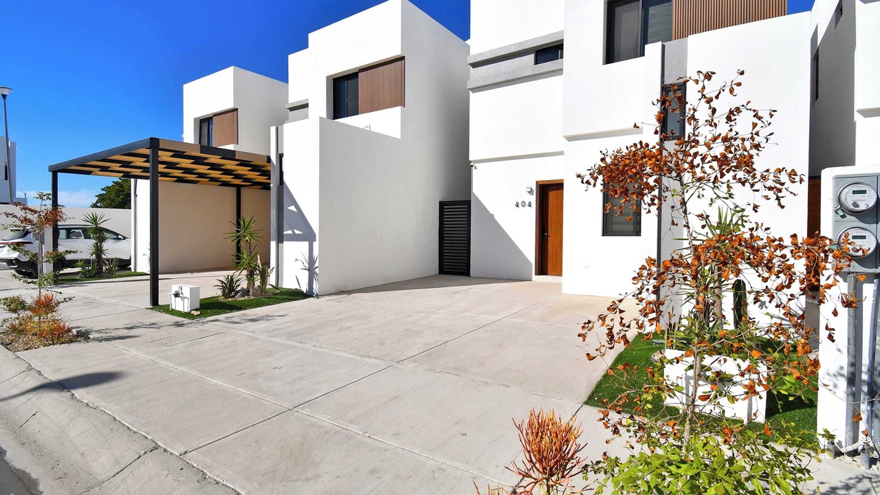 Photo of Outdoor in La Paz