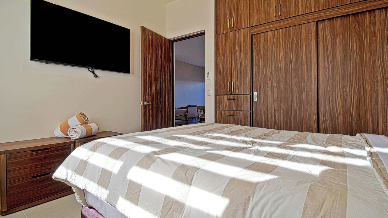 Photo of Bedroom in La Paz