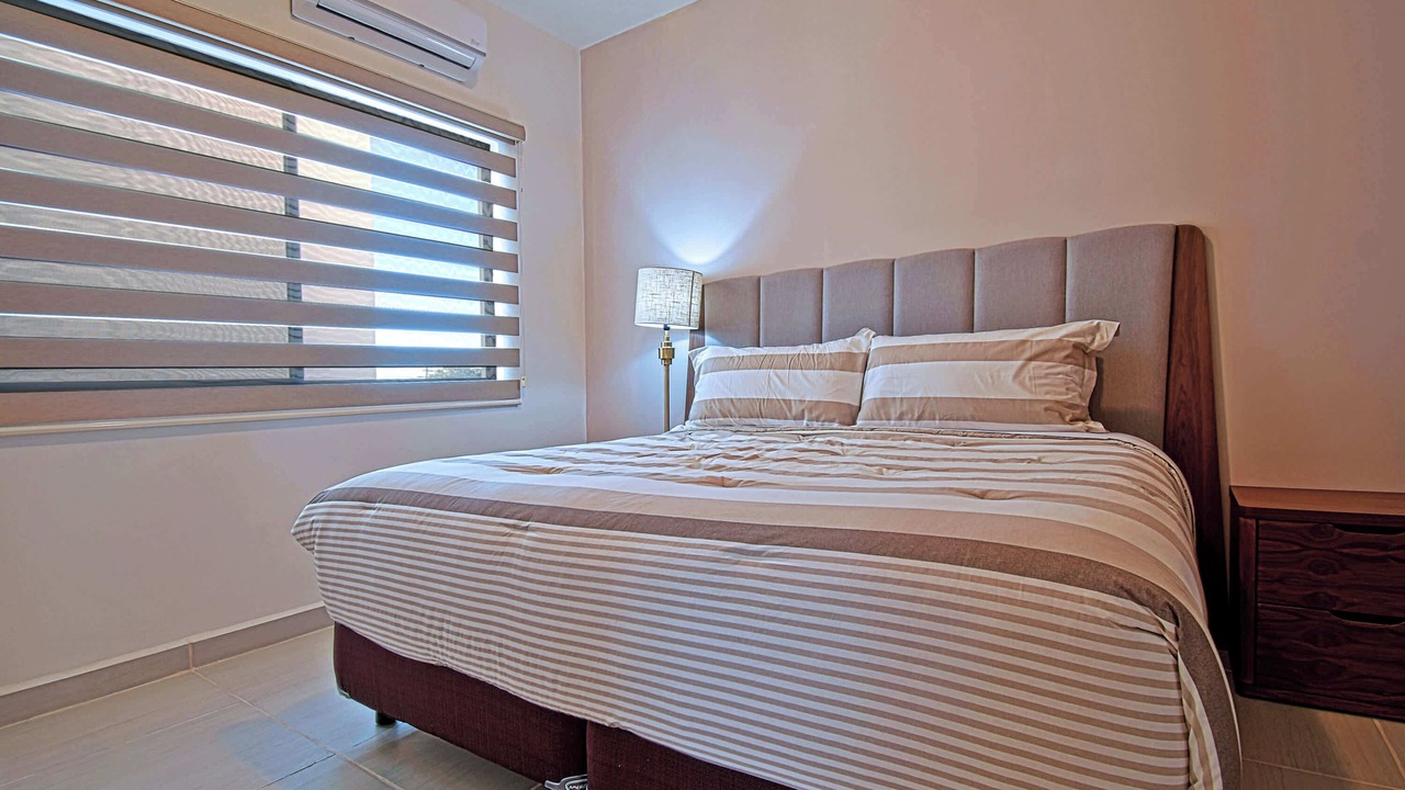 Photo of Bedroom in La Paz