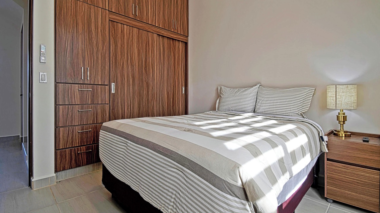 Photo of Bedroom in La Paz
