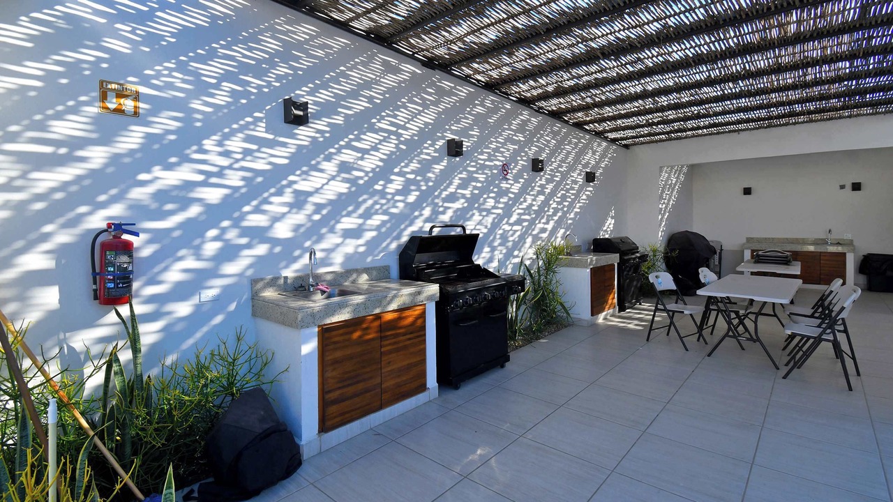Photo of Outdoor in La Paz