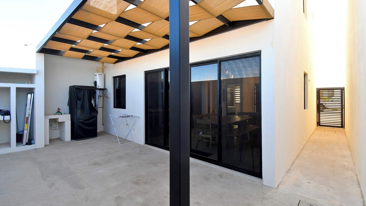 Photo of Patio Balcony in La Paz