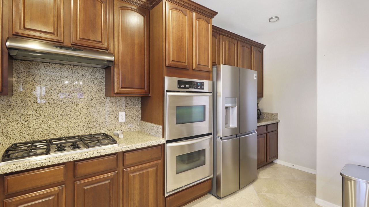 Photo of Kitchen in Black Horse