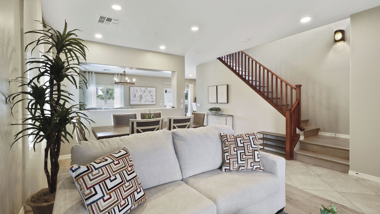 Photo of Livingroom in Black Horse