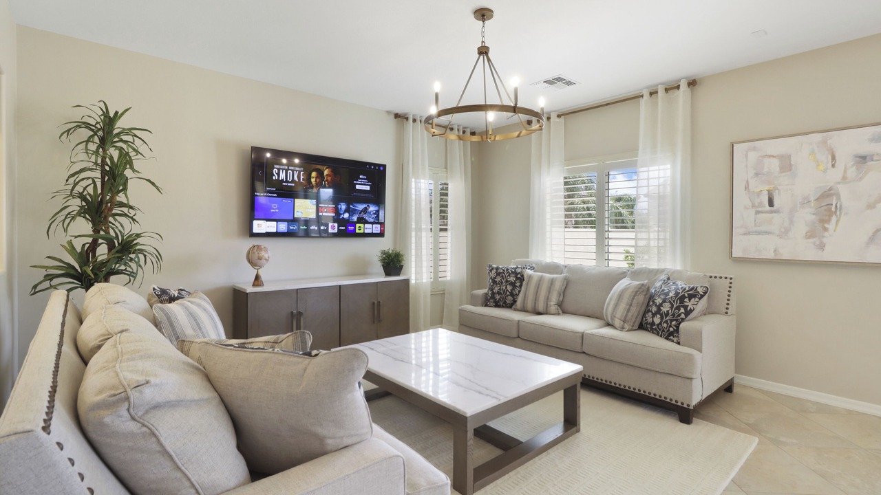 Photo of Livingroom in Black Horse