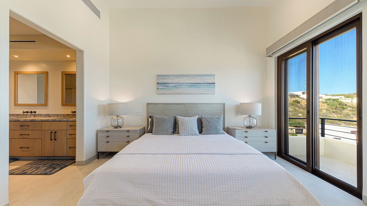 Photo of Bedroom in Buzzards