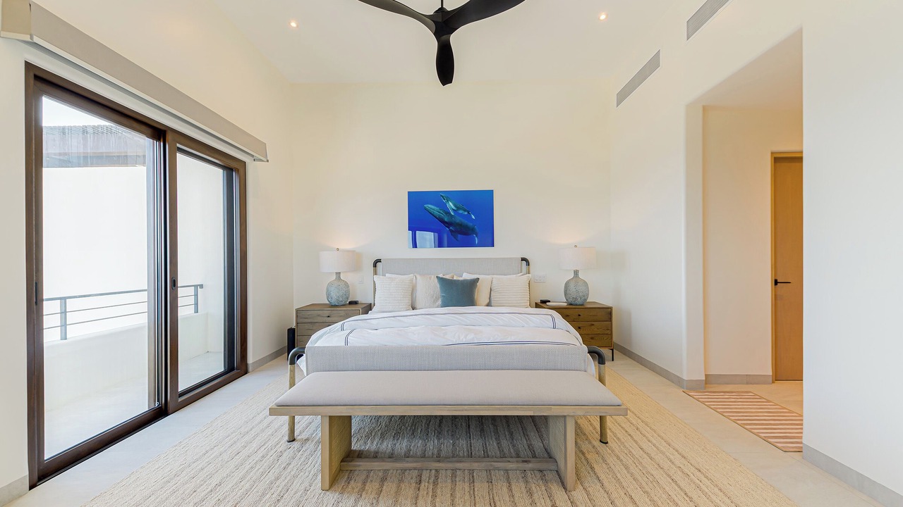 Photo of Bedroom in Buzzards