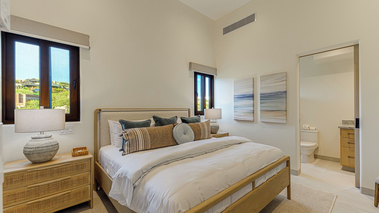 Photo of Bedroom in Buzzards