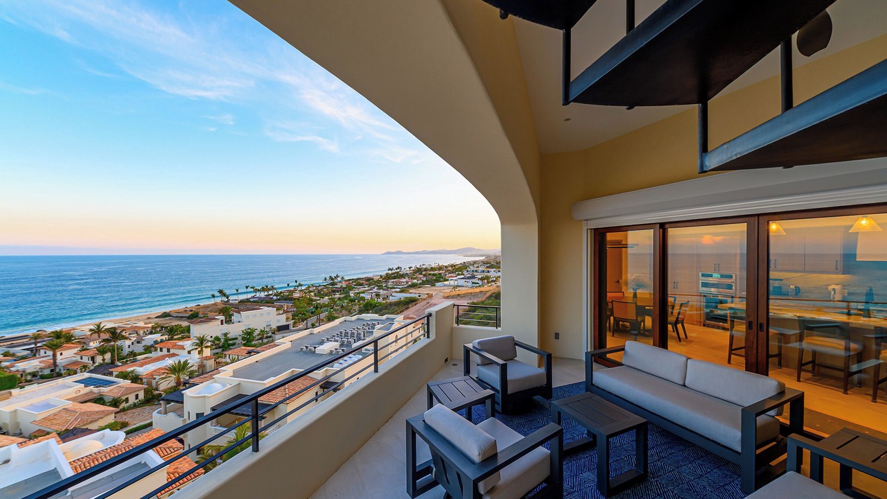 Photo of Patio Balcony in Buzzards