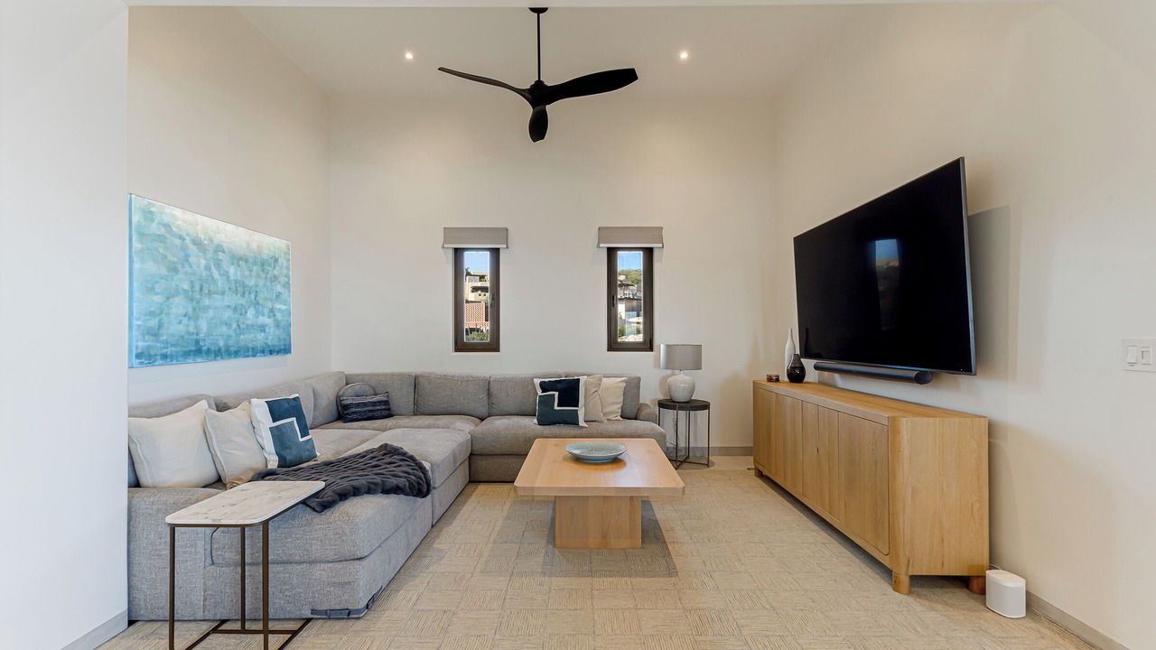 Photo of Livingroom in Buzzards