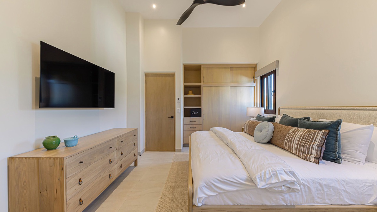 Photo of Bedroom in Buzzards