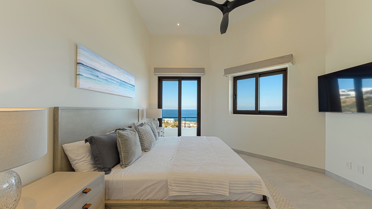 Photo of Bedroom in Buzzards