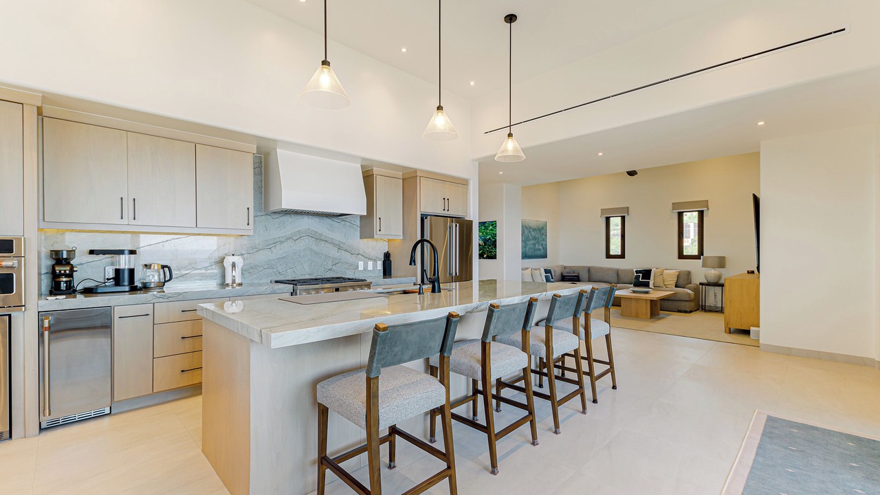 Photo of Kitchen in Buzzards