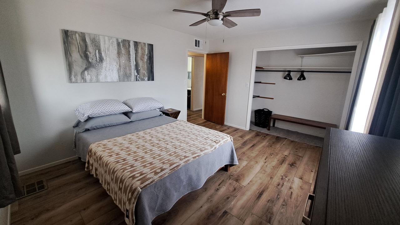 Photo of Bedroom in Pomerene
