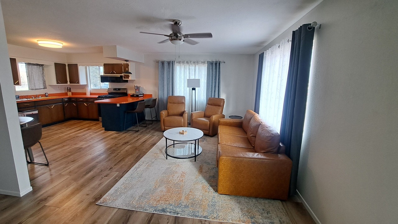 Photo of Livingroom in Pomerene