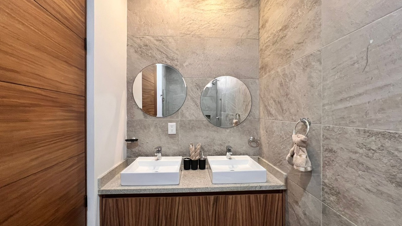 Photo of Bathroom in Puerto Morelos