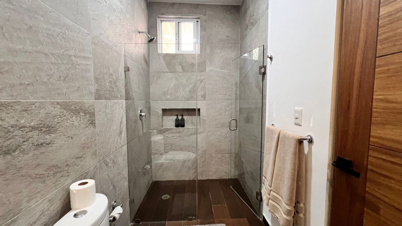 Photo of Bathroom in Puerto Morelos