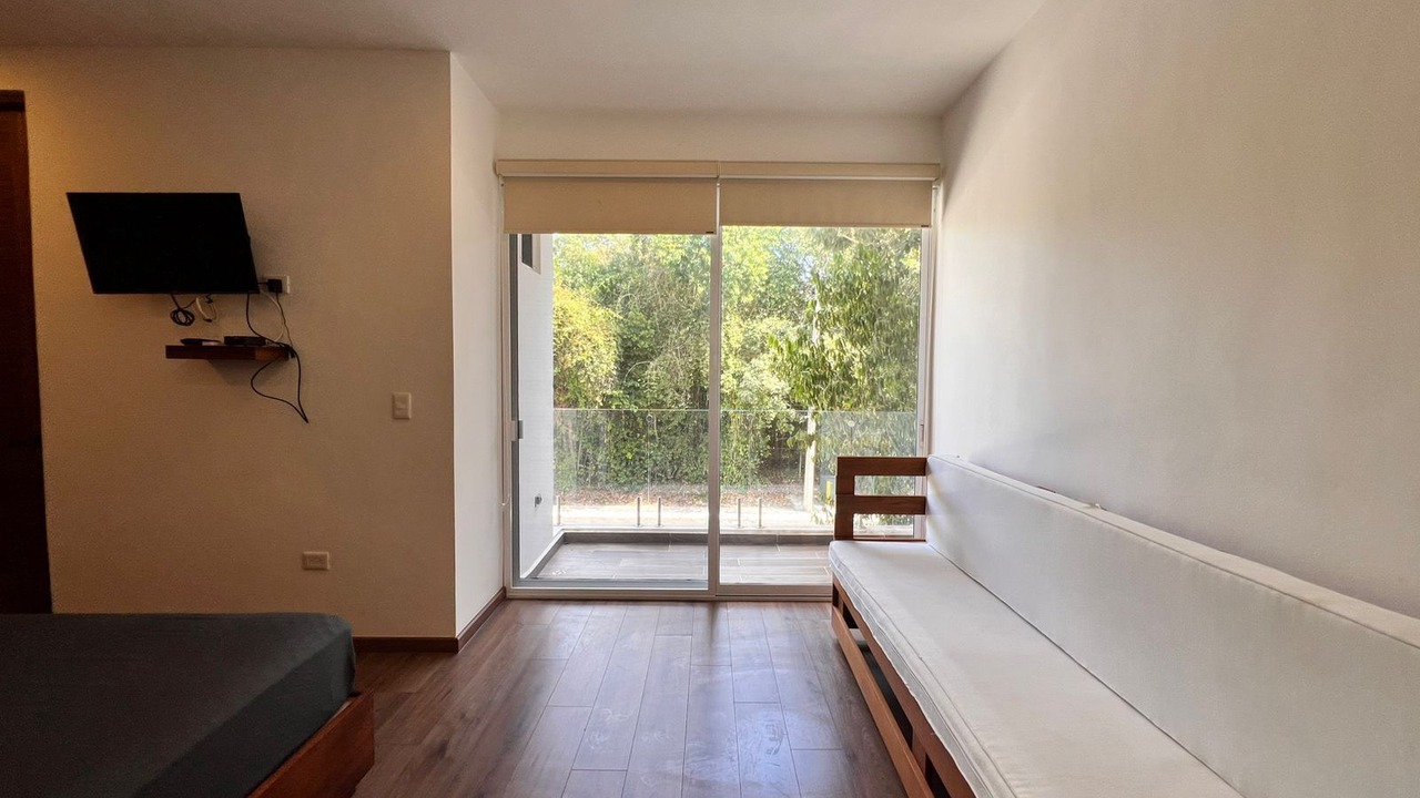 Photo of Bedroom in Puerto Morelos