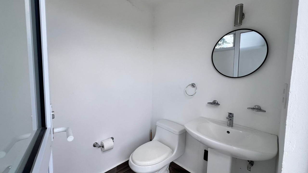 Photo of Bathroom in Puerto Morelos