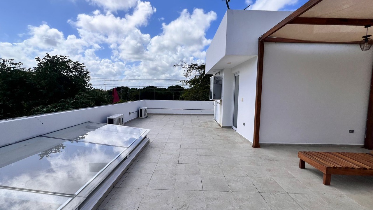 Photo of Patio Balcony in Puerto Morelos