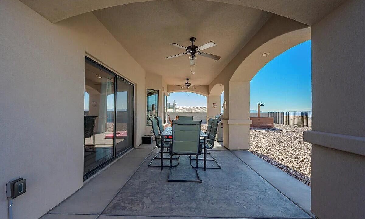 Photo of Outdoor in Sunridge Estates